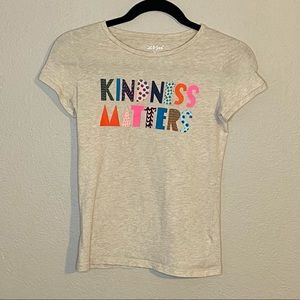 Kindness Matters Tee